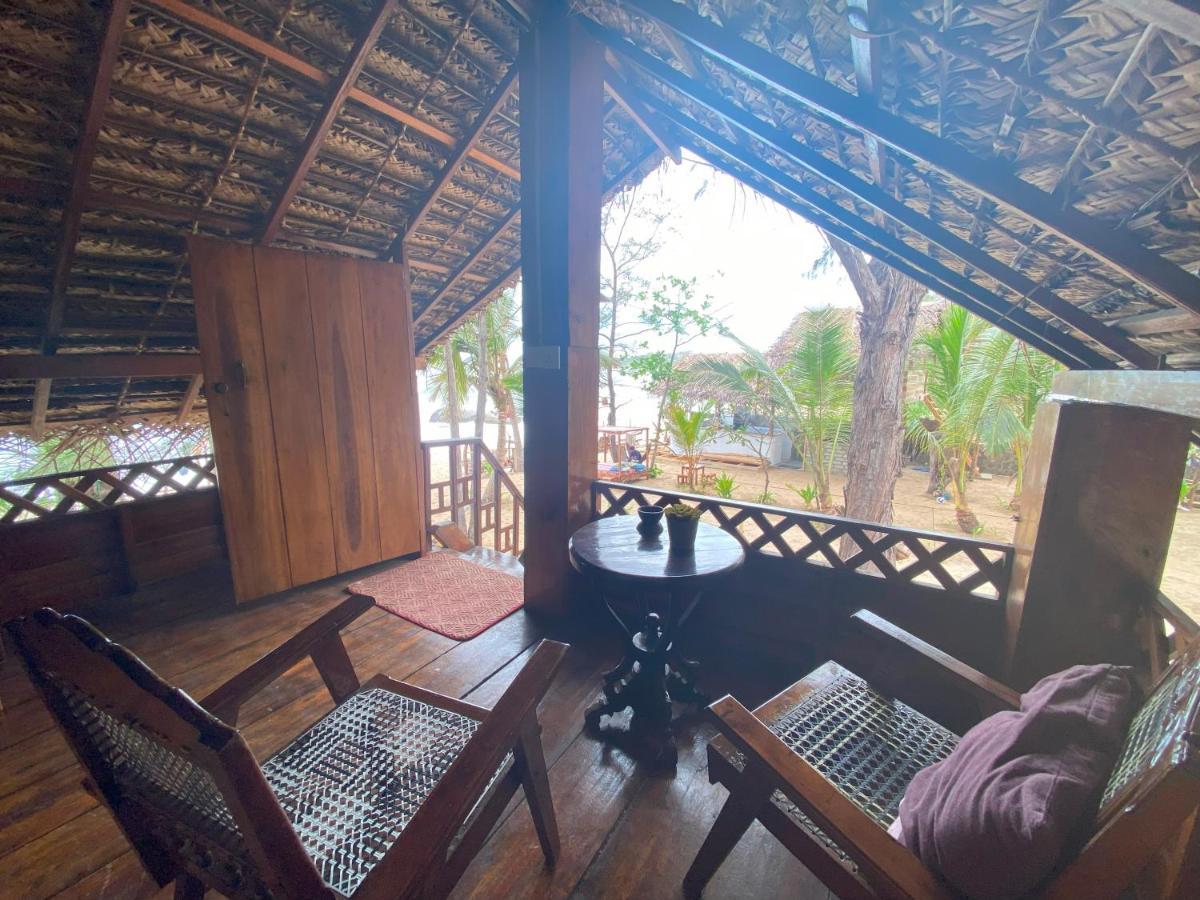 Watermusic Arugam Bay Hotel Exterior photo