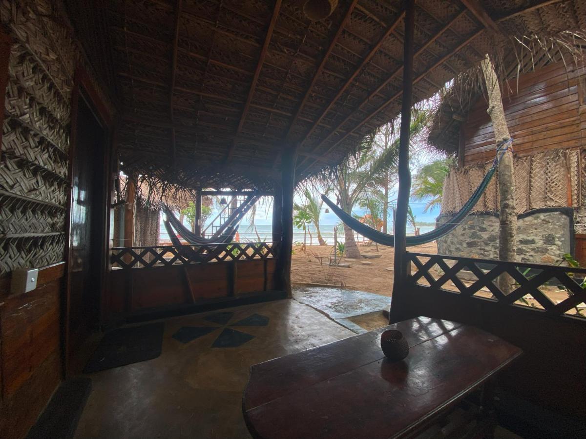 Watermusic Arugam Bay Hotel Exterior photo