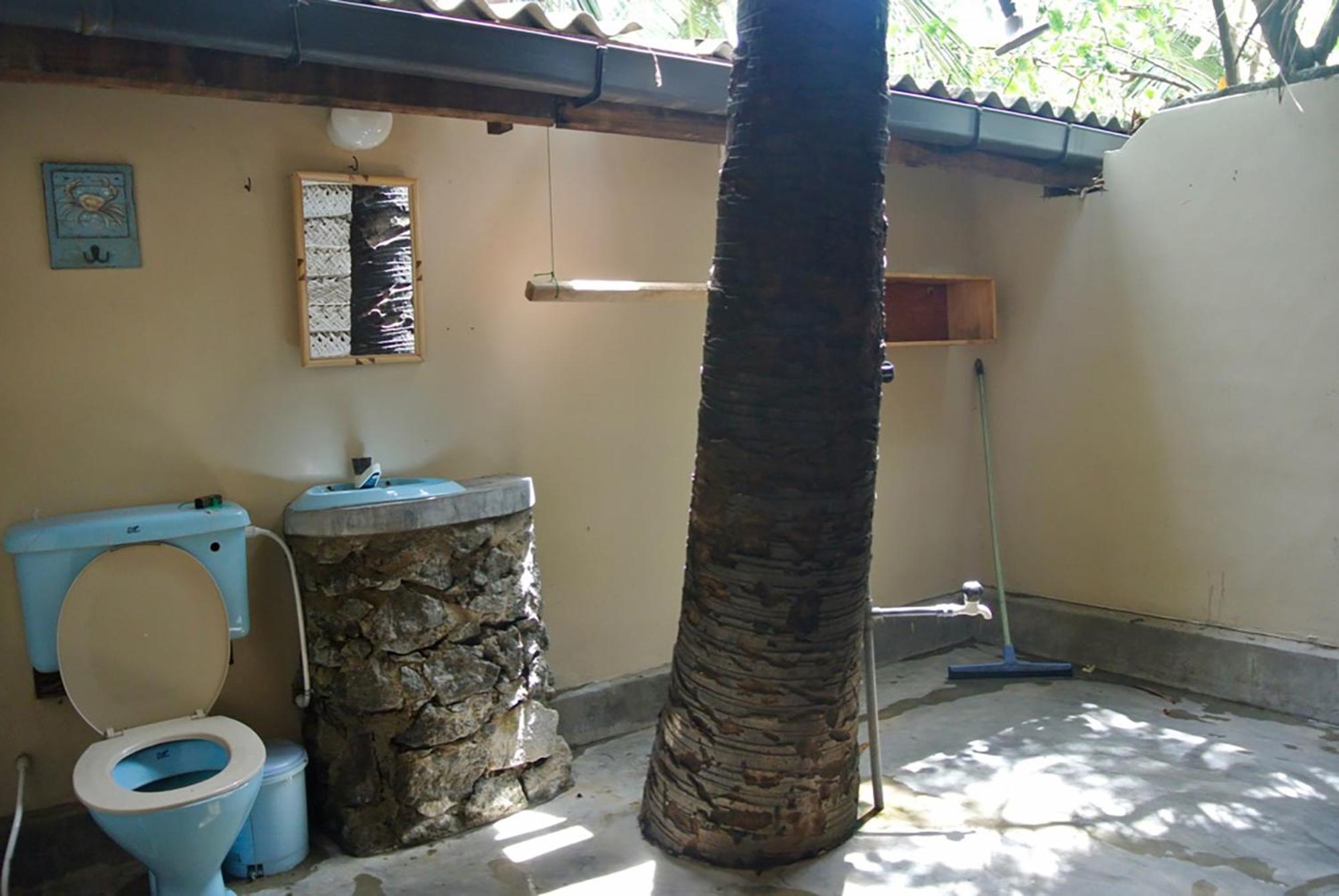 Watermusic Arugam Bay Hotel Exterior photo