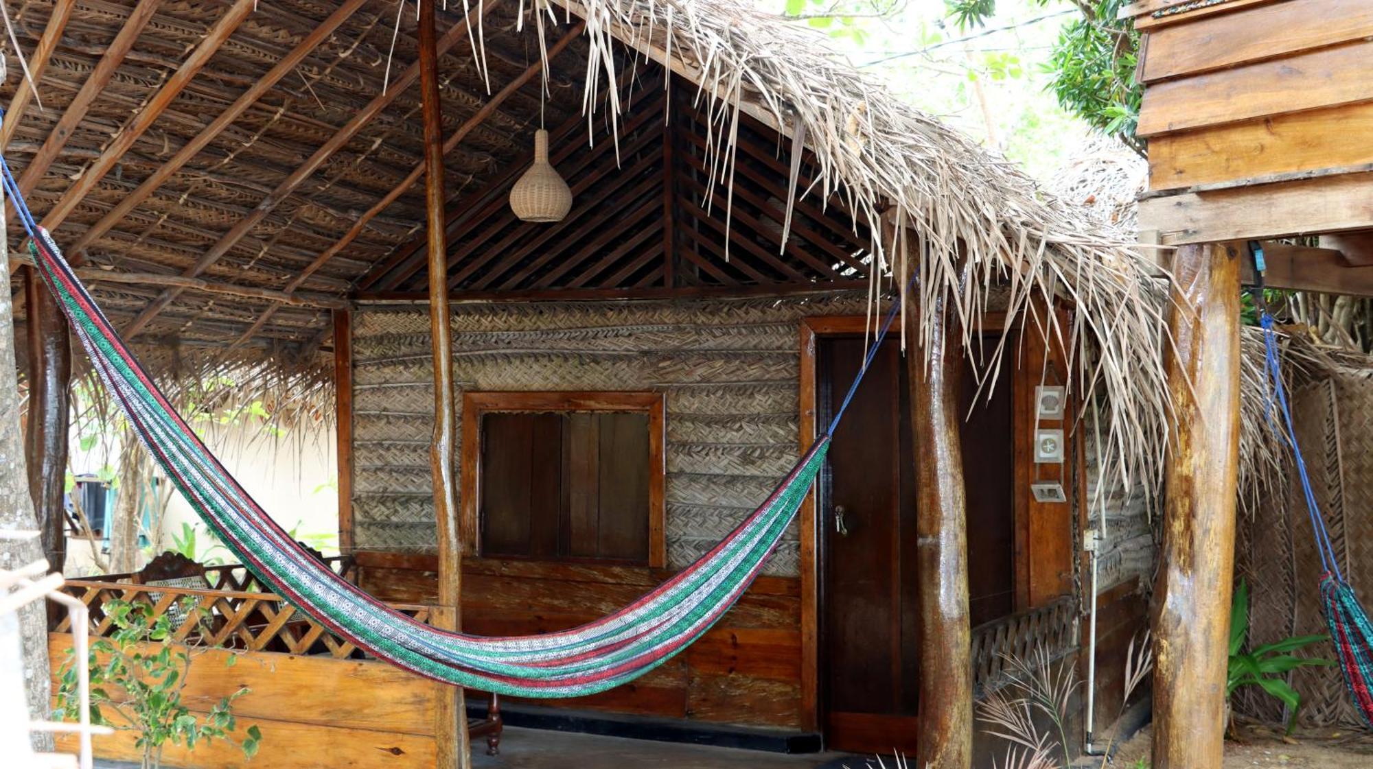Watermusic Arugam Bay Hotel Exterior photo